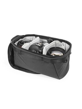 Peak Design Camera Cube V2 Small Black